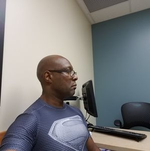 Meet your Posher, Reggie